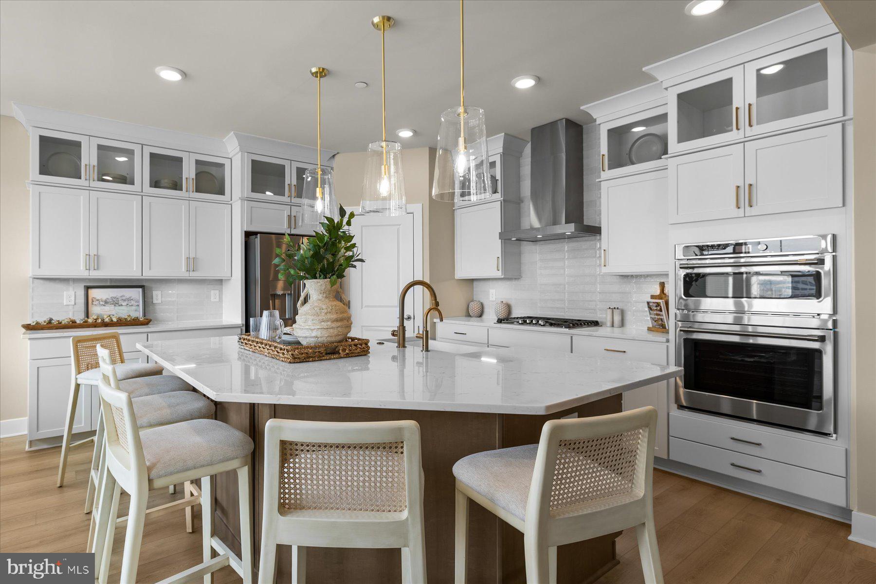 THE GRANARY AT DRAPER FARM - Residential