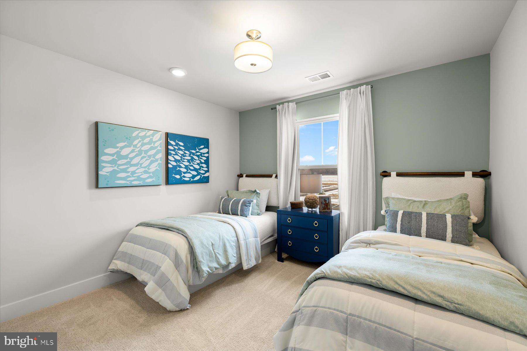 THE GRANARY AT DRAPER FARM - Residential