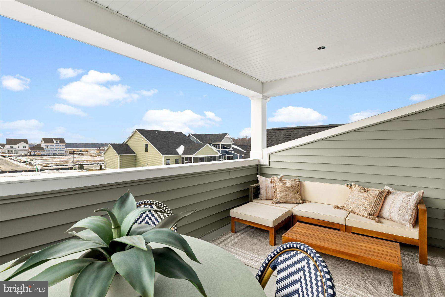 THE GRANARY AT DRAPER FARM - Residential