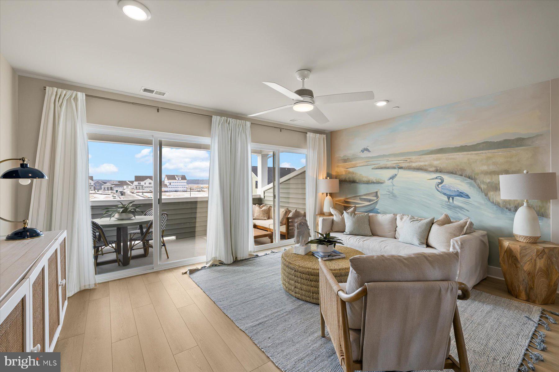 THE GRANARY AT DRAPER FARM - Residential