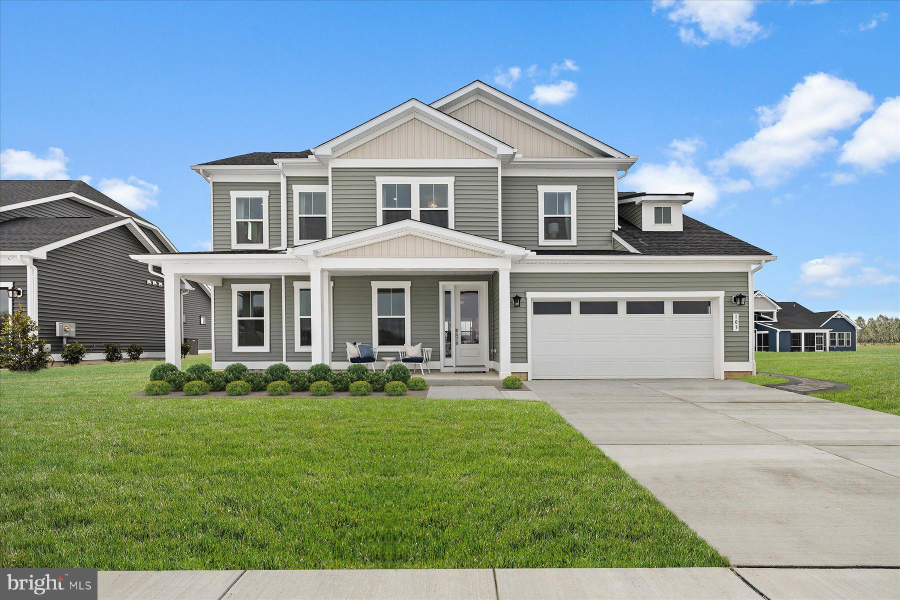 THE GRANARY AT DRAPER FARM - Residential