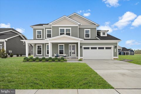 103 CITRA DRIVE MILTON DE 19968