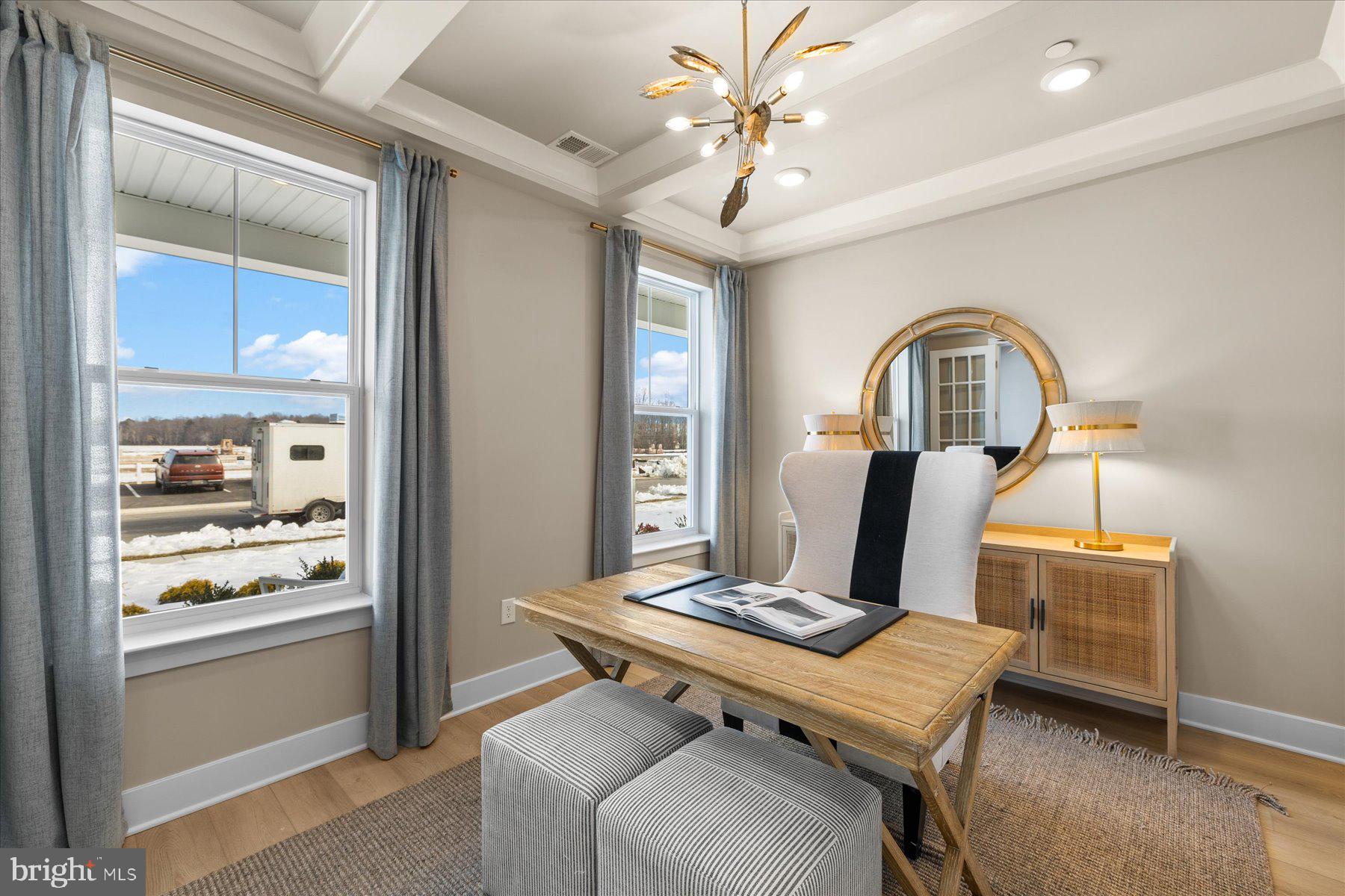 THE GRANARY AT DRAPER FARM - Residential