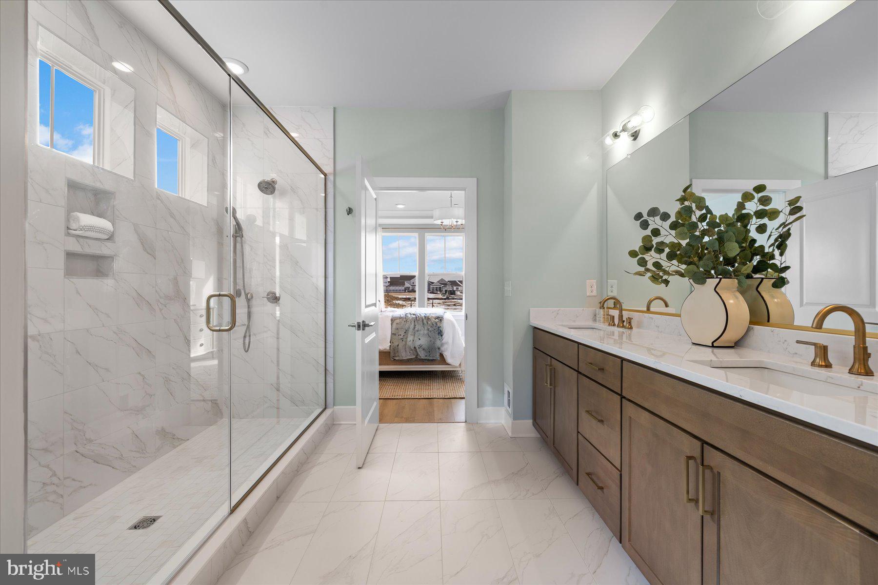 THE GRANARY AT DRAPER FARM - Residential