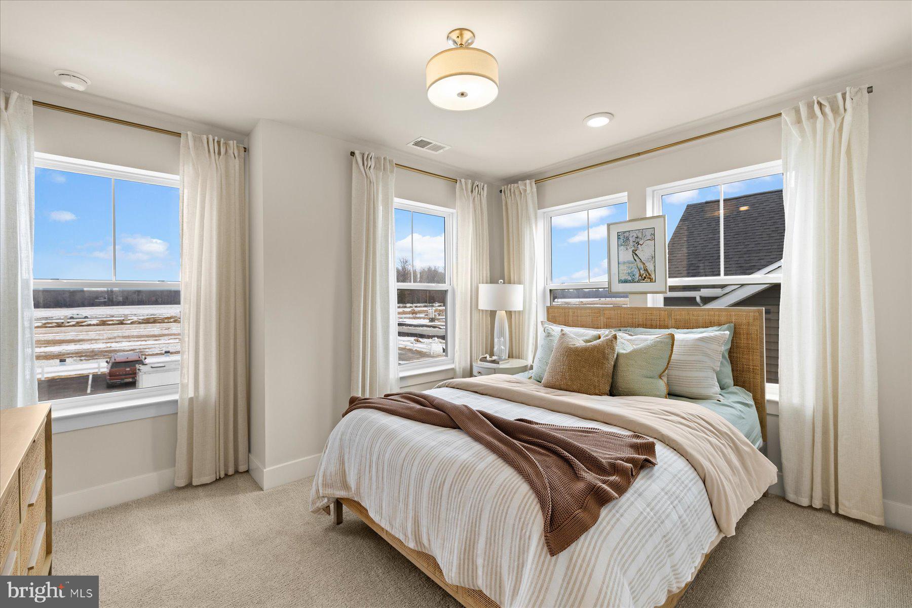 THE GRANARY AT DRAPER FARM - Residential