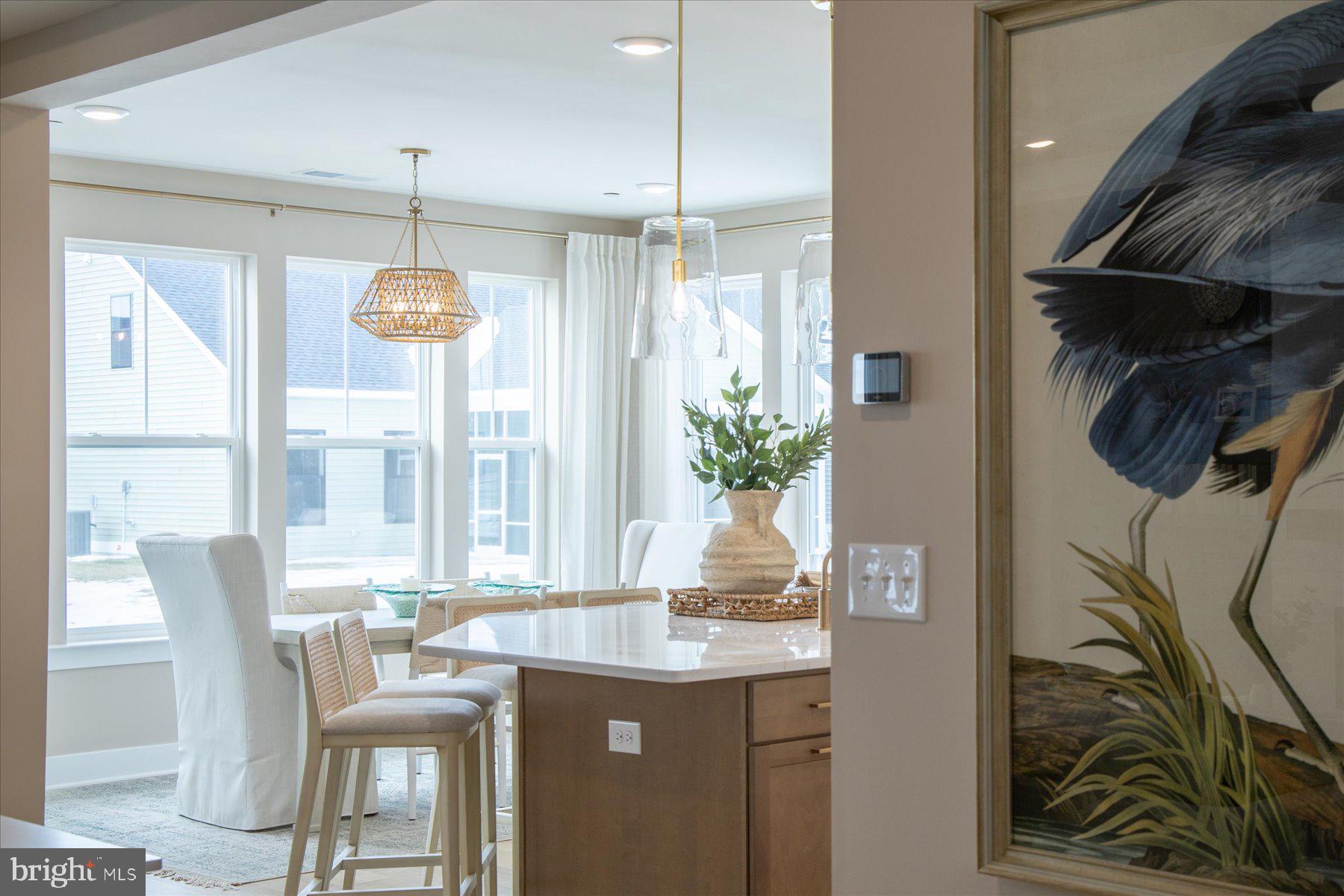 THE GRANARY AT DRAPER FARM - Residential