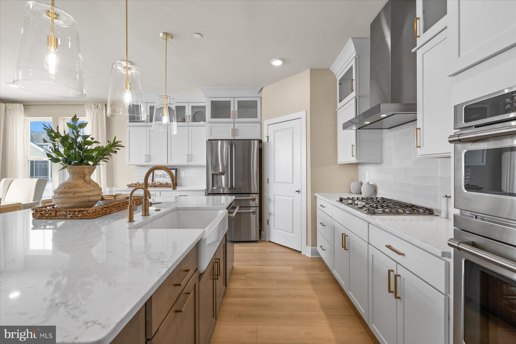 THE GRANARY AT DRAPER FARM - Residential