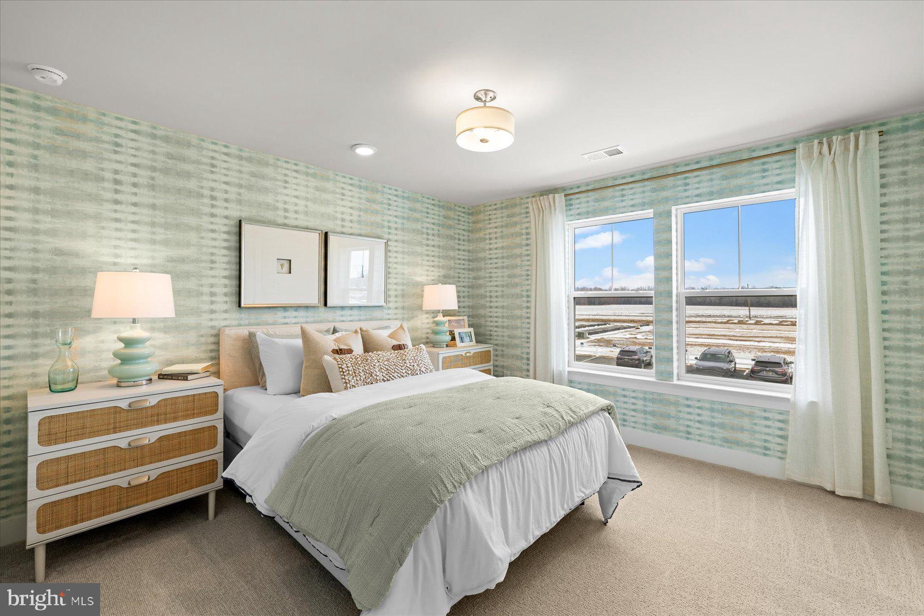 THE GRANARY AT DRAPER FARM - Residential