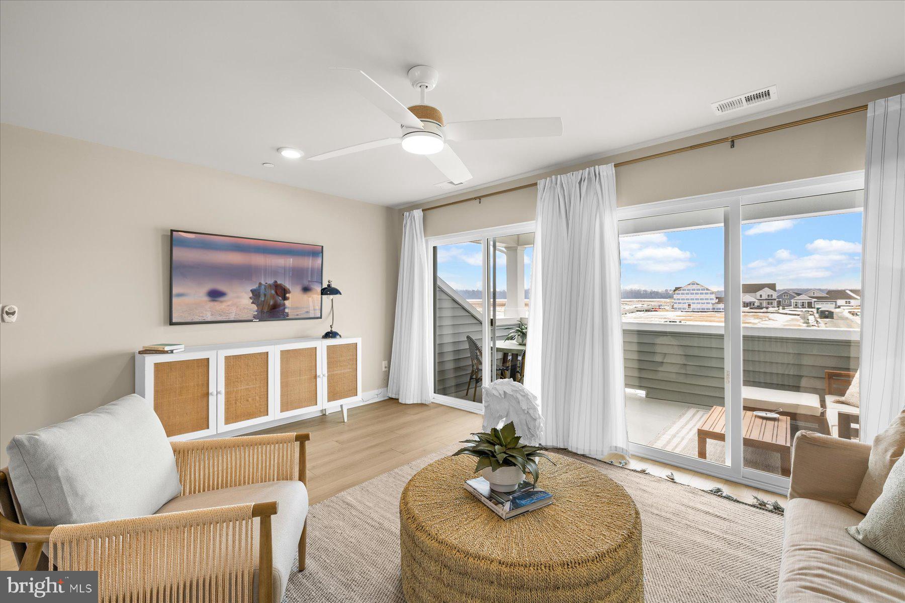 THE GRANARY AT DRAPER FARM - Residential