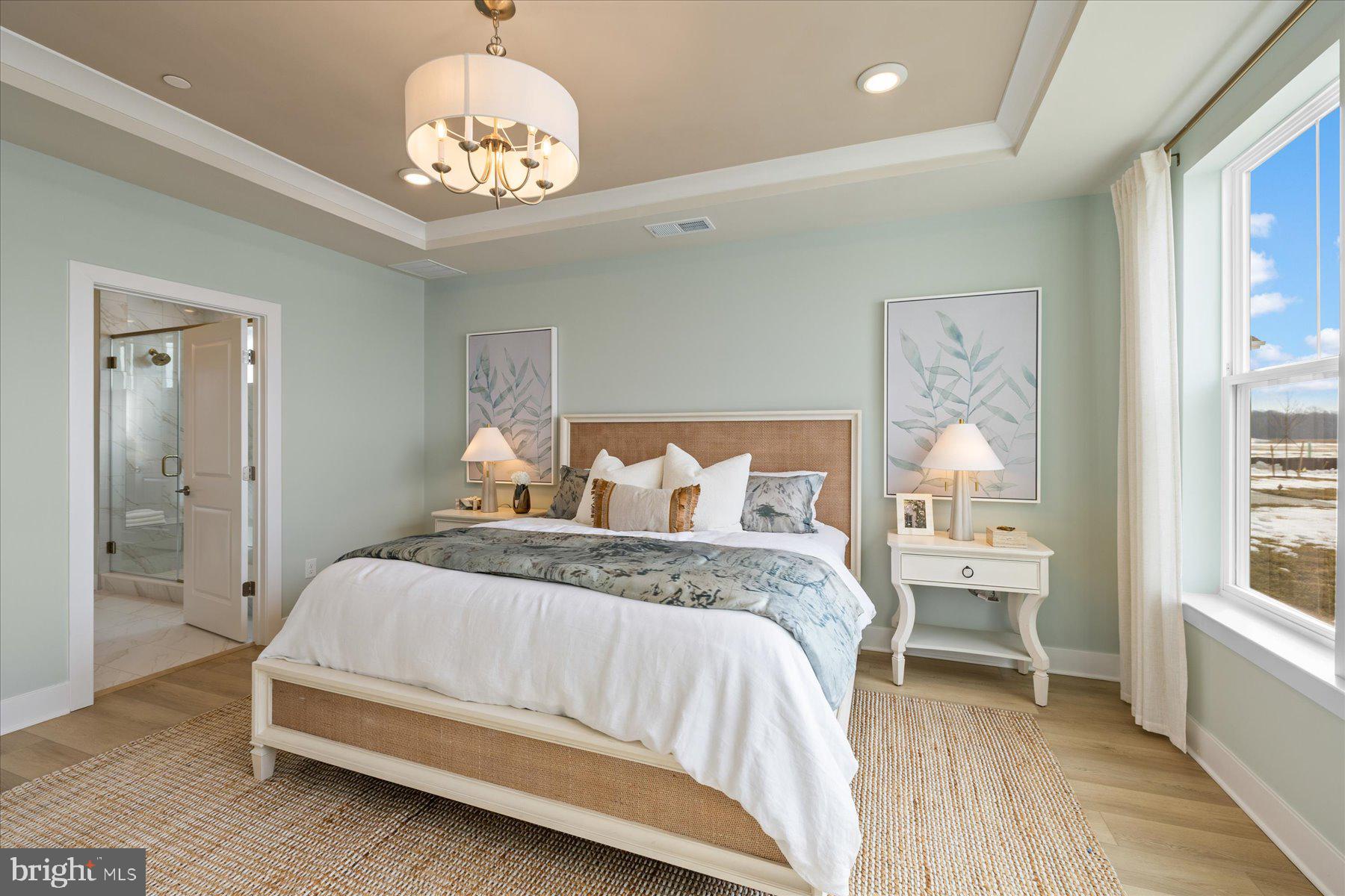 THE GRANARY AT DRAPER FARM - Residential