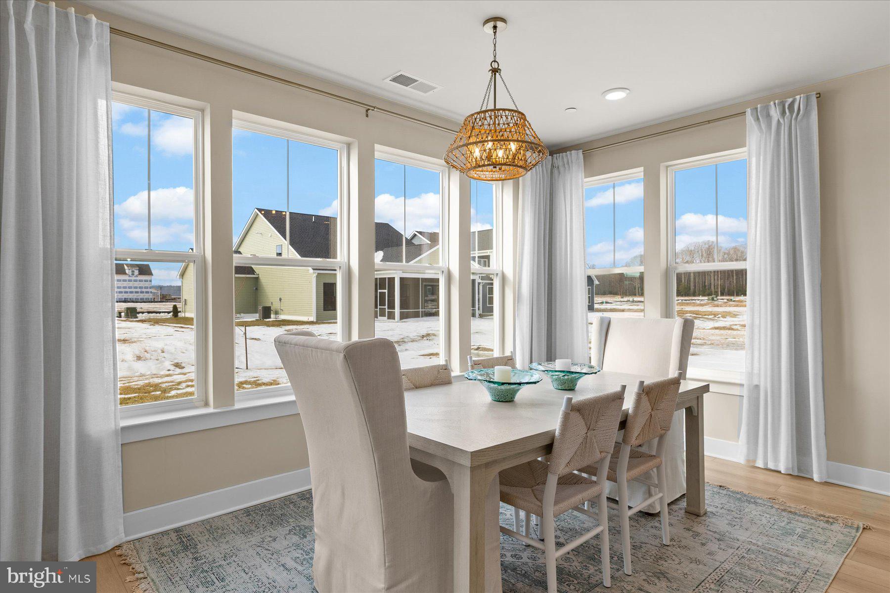 THE GRANARY AT DRAPER FARM - Residential