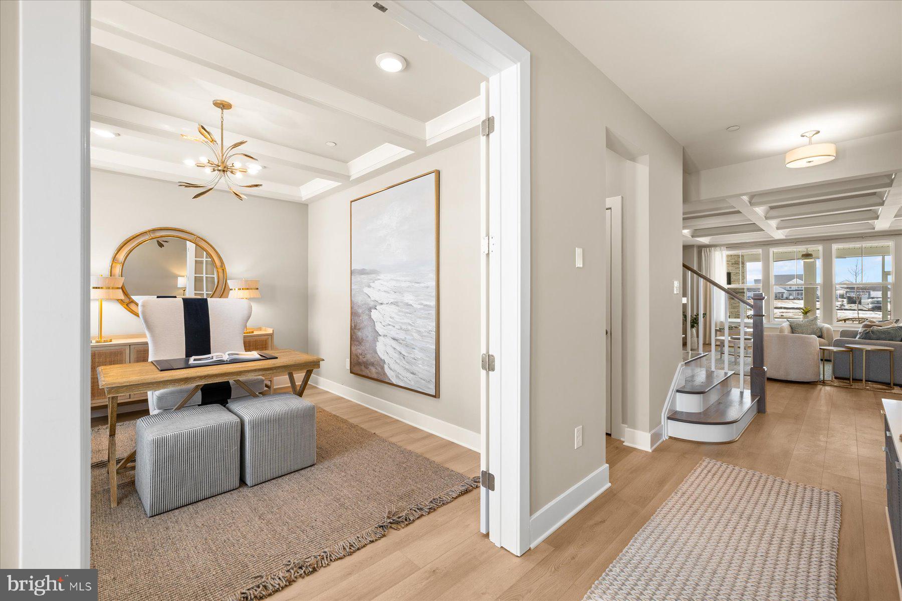 THE GRANARY AT DRAPER FARM - Residential