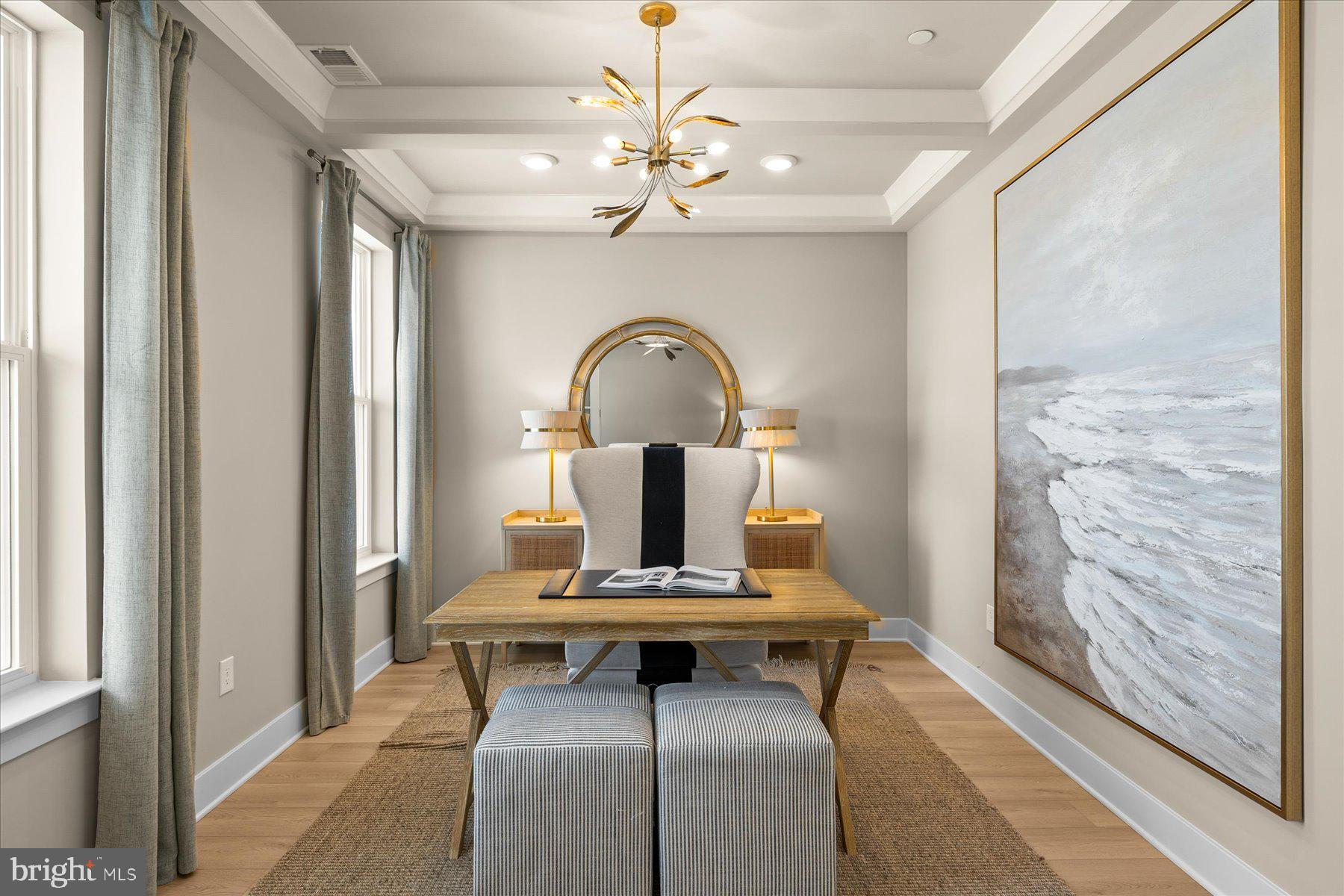 THE GRANARY AT DRAPER FARM - Residential