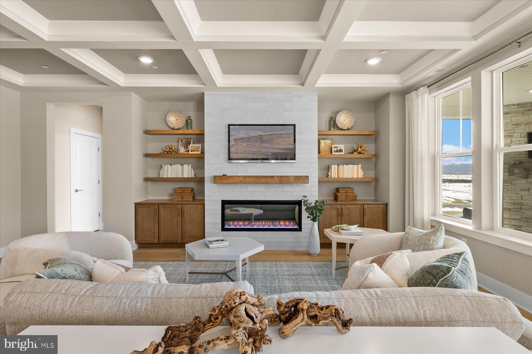 THE GRANARY AT DRAPER FARM - Residential