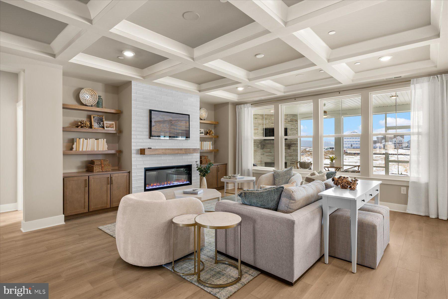 THE GRANARY AT DRAPER FARM - Residential