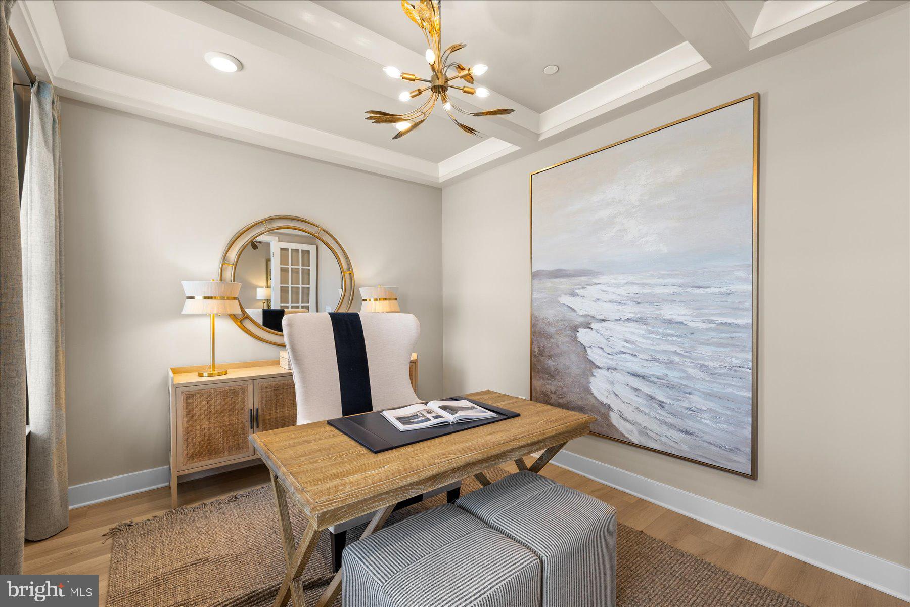 THE GRANARY AT DRAPER FARM - Residential