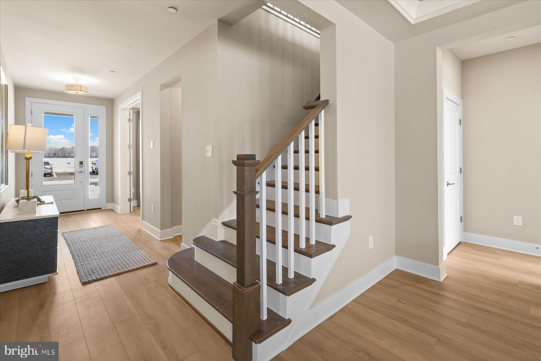 THE GRANARY AT DRAPER FARM - Residential