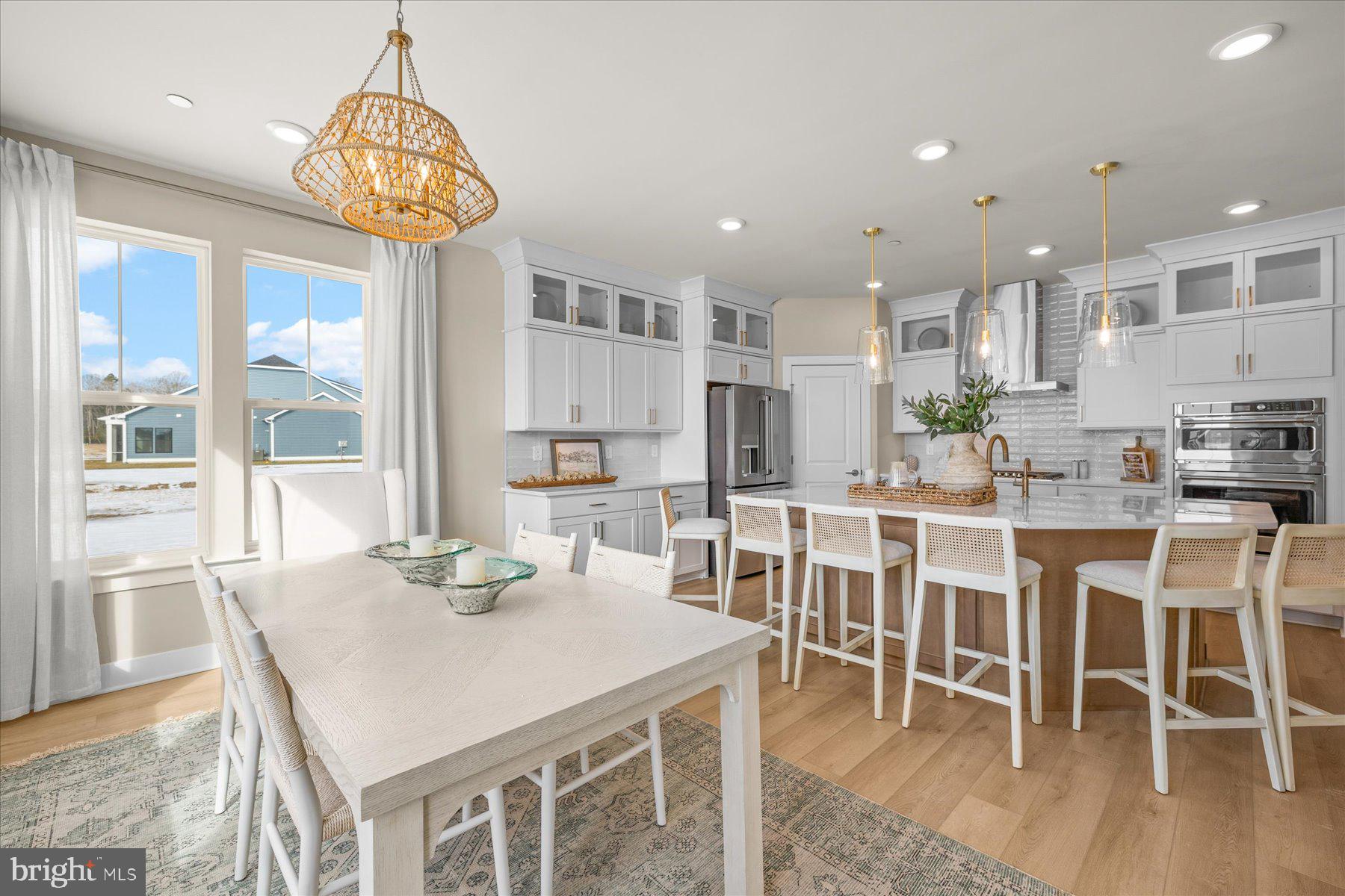 THE GRANARY AT DRAPER FARM - Residential