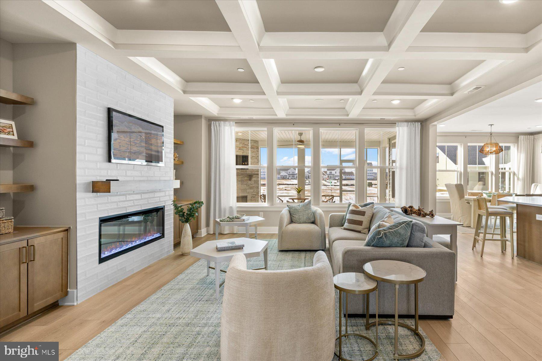 THE GRANARY AT DRAPER FARM - Residential