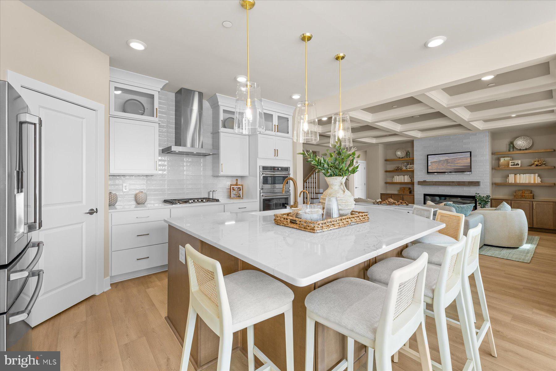 THE GRANARY AT DRAPER FARM - Residential