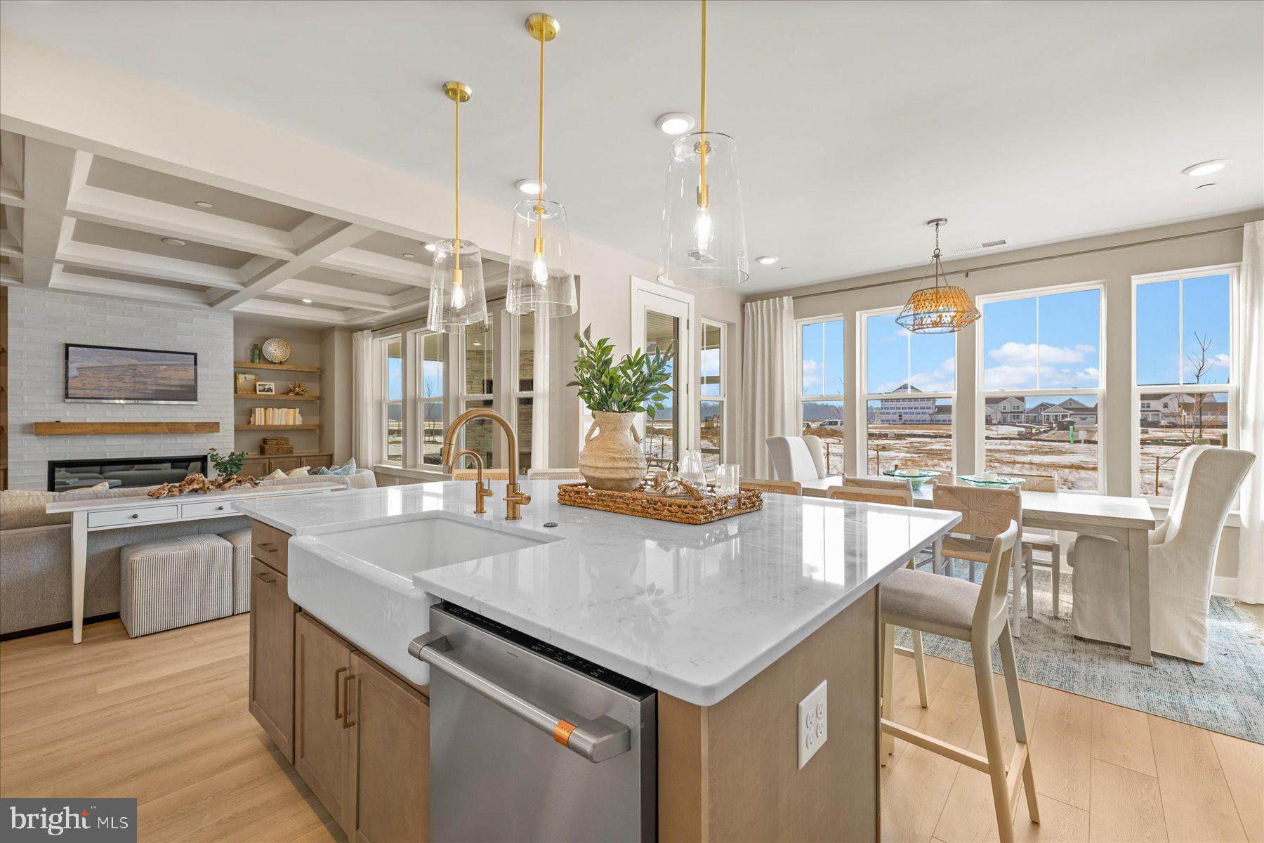 THE GRANARY AT DRAPER FARM - Residential