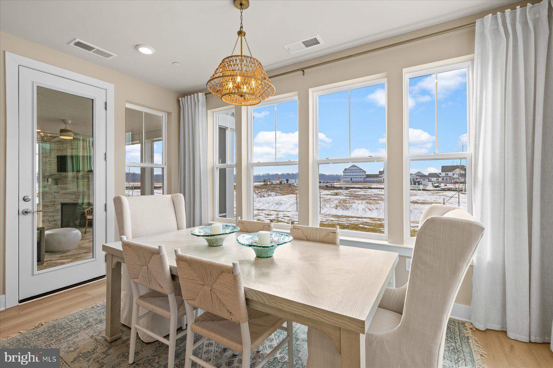 THE GRANARY AT DRAPER FARM - Residential