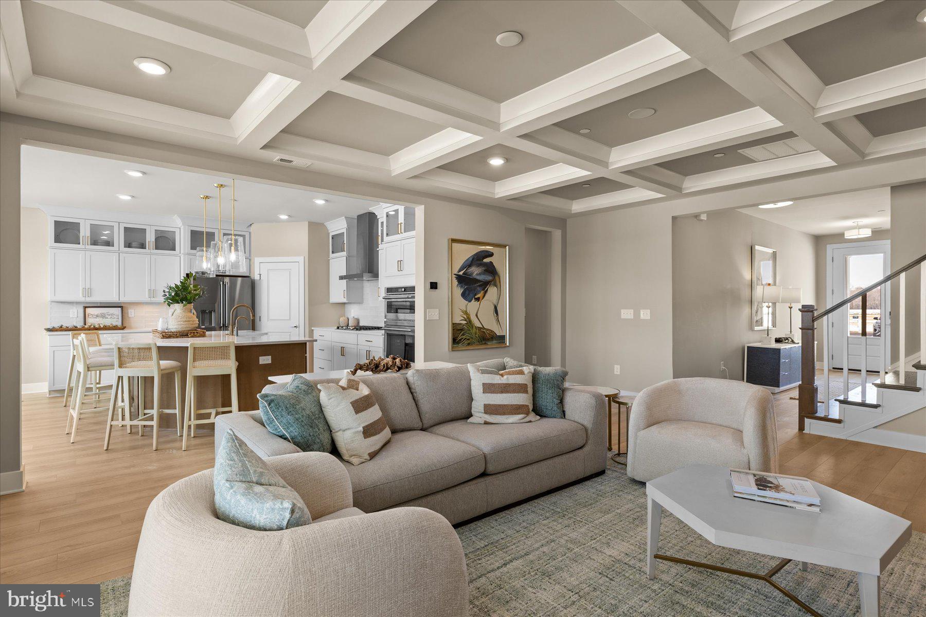 THE GRANARY AT DRAPER FARM - Residential