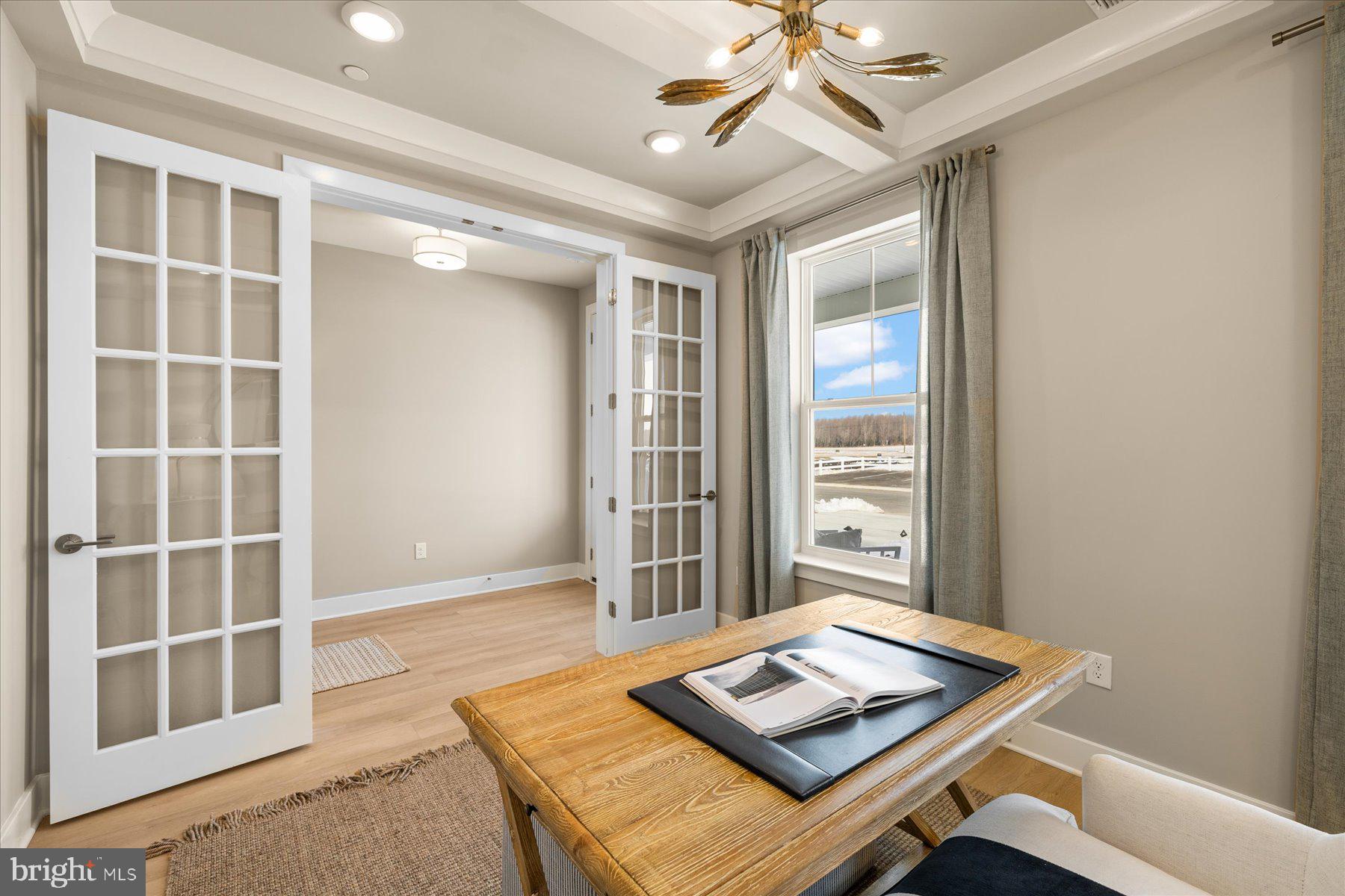 THE GRANARY AT DRAPER FARM - Residential