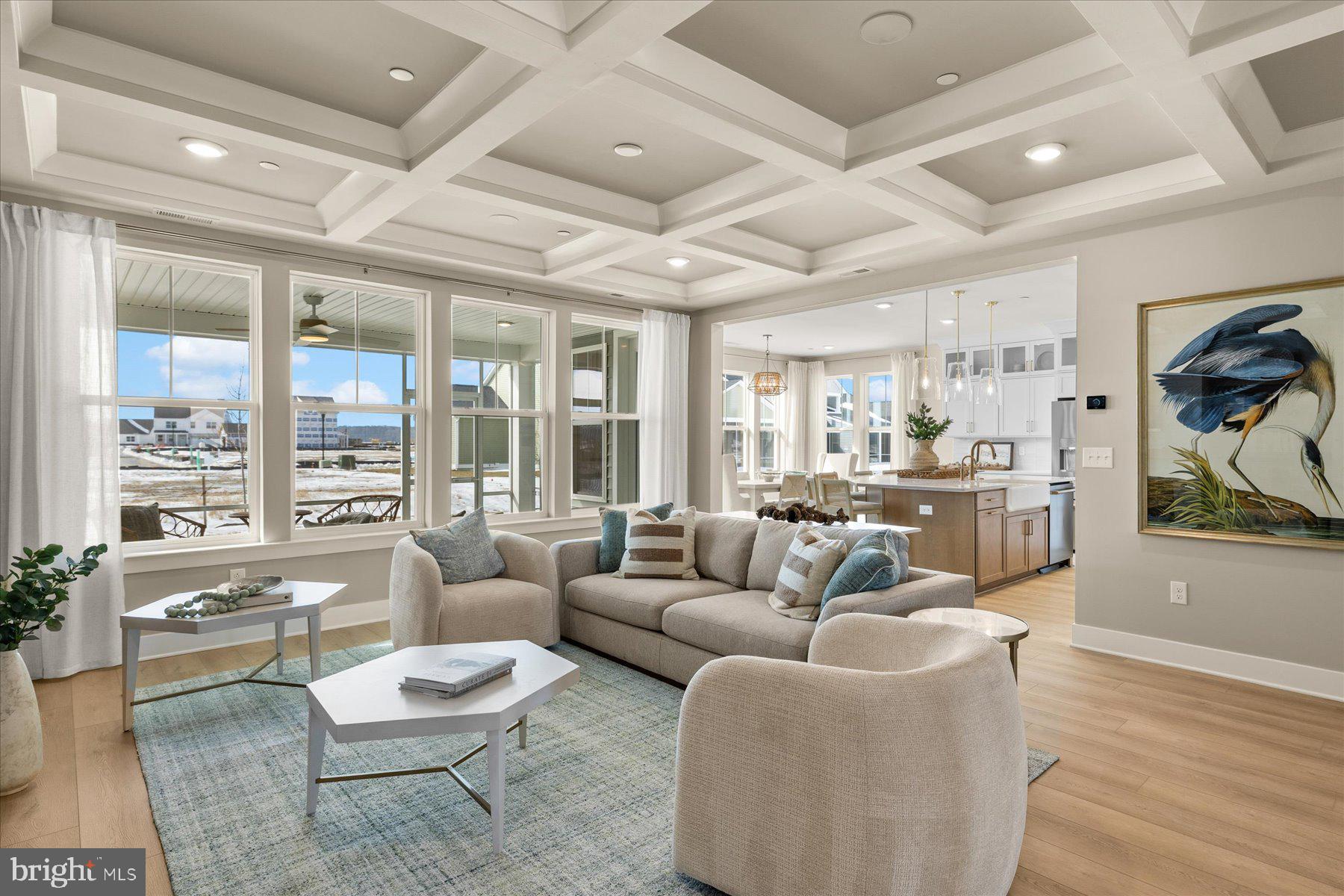 THE GRANARY AT DRAPER FARM - Residential