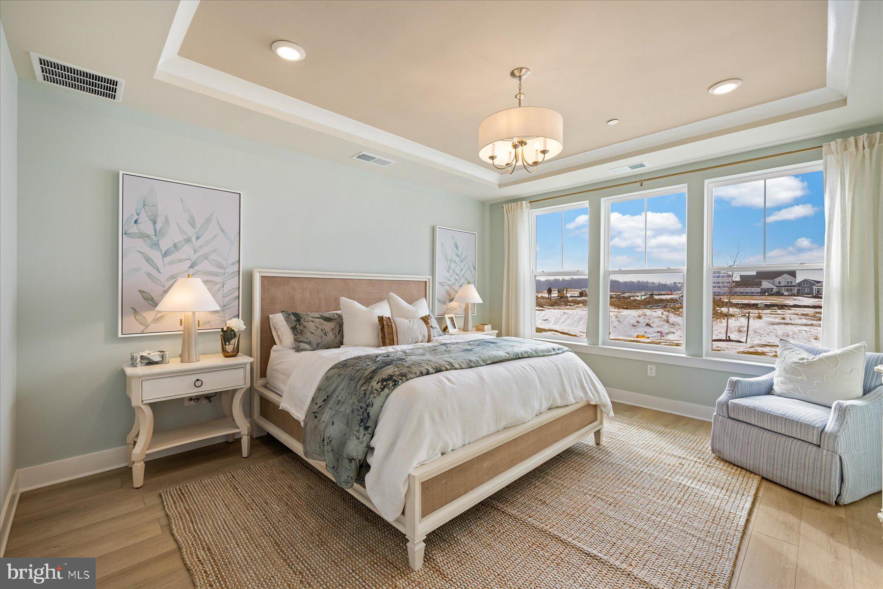 THE GRANARY AT DRAPER FARM - Residential