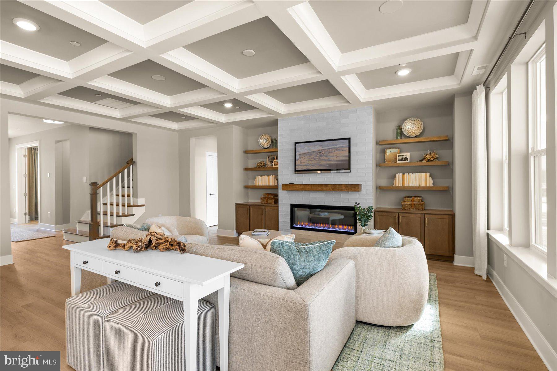 THE GRANARY AT DRAPER FARM - Residential