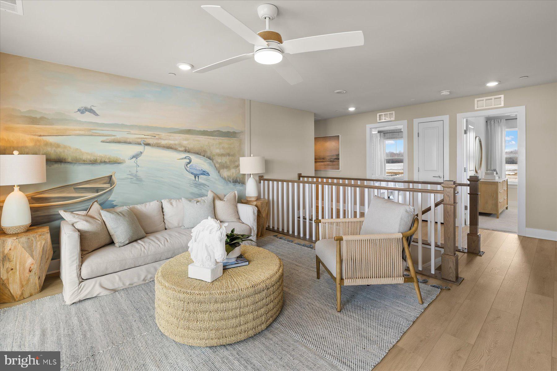 THE GRANARY AT DRAPER FARM - Residential