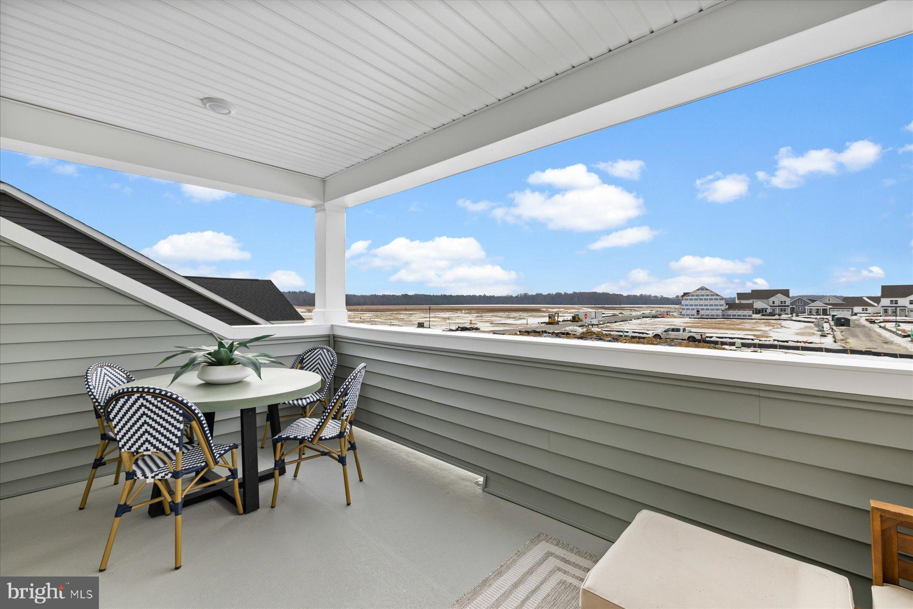 THE GRANARY AT DRAPER FARM - Residential