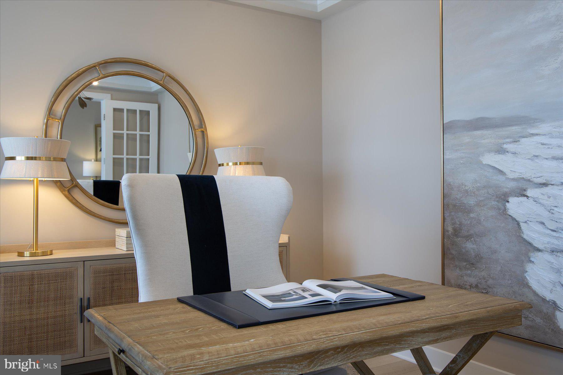 THE GRANARY AT DRAPER FARM - Residential