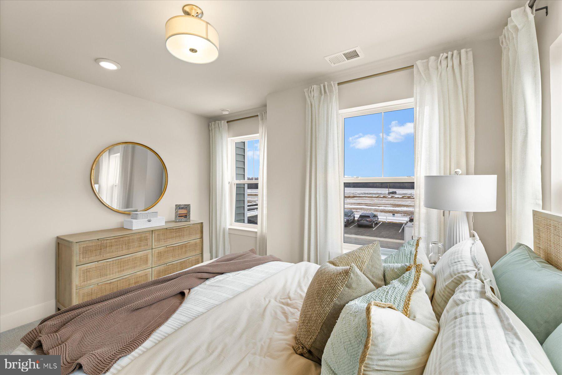 THE GRANARY AT DRAPER FARM - Residential