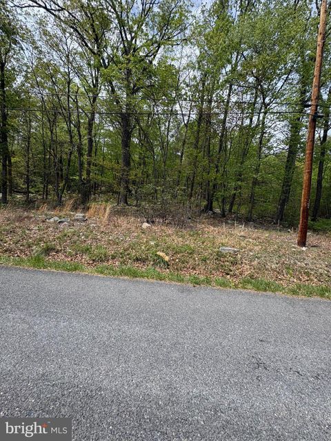 LOT 37 HURON TRAIL WINCHESTER VA 22602
