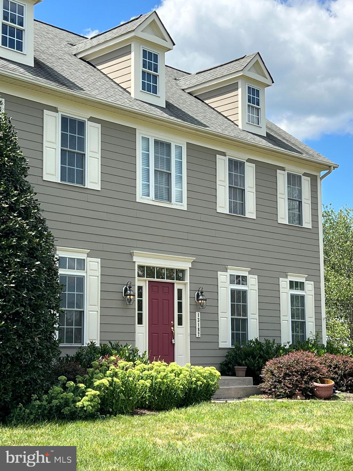 WATERFIELD HAMLET - Residential