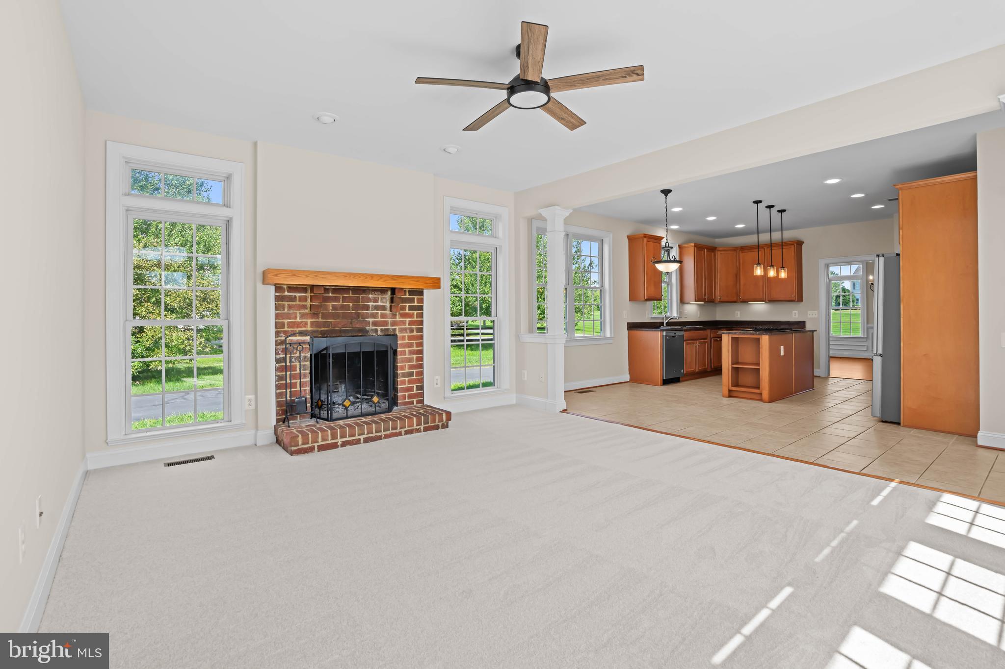 WATERFIELD HAMLET - Residential