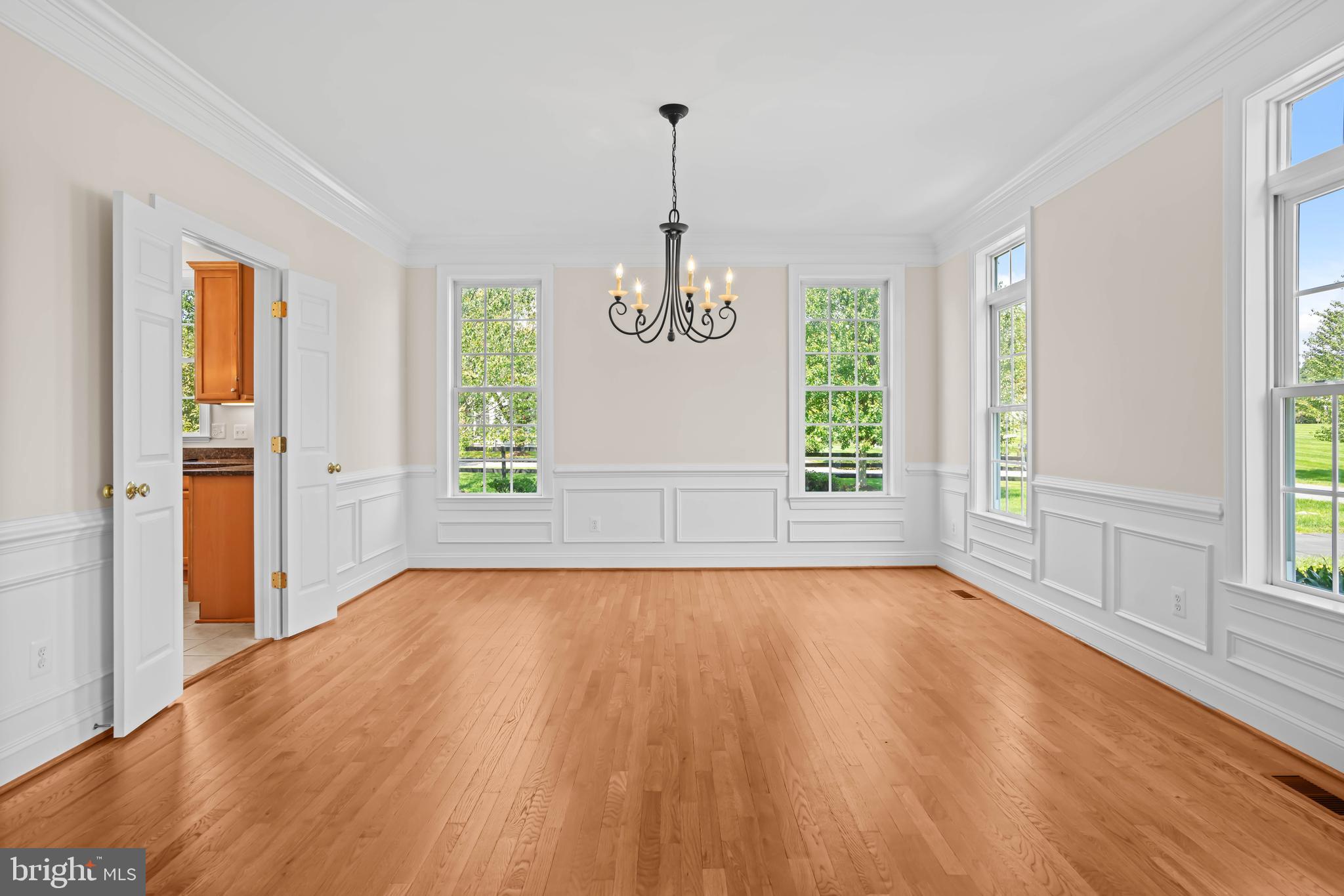 WATERFIELD HAMLET - Residential