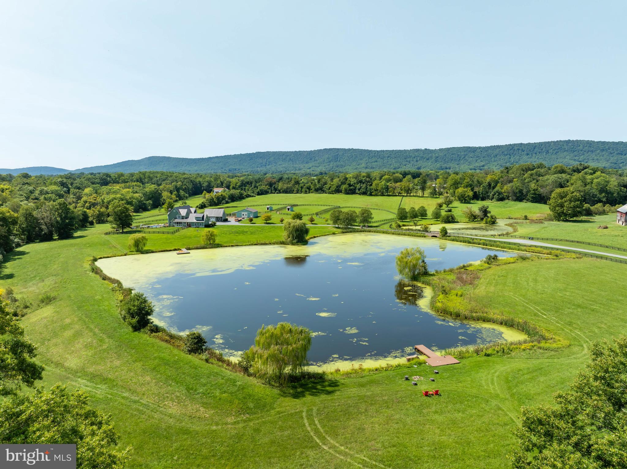 WATERFIELD HAMLET - Residential