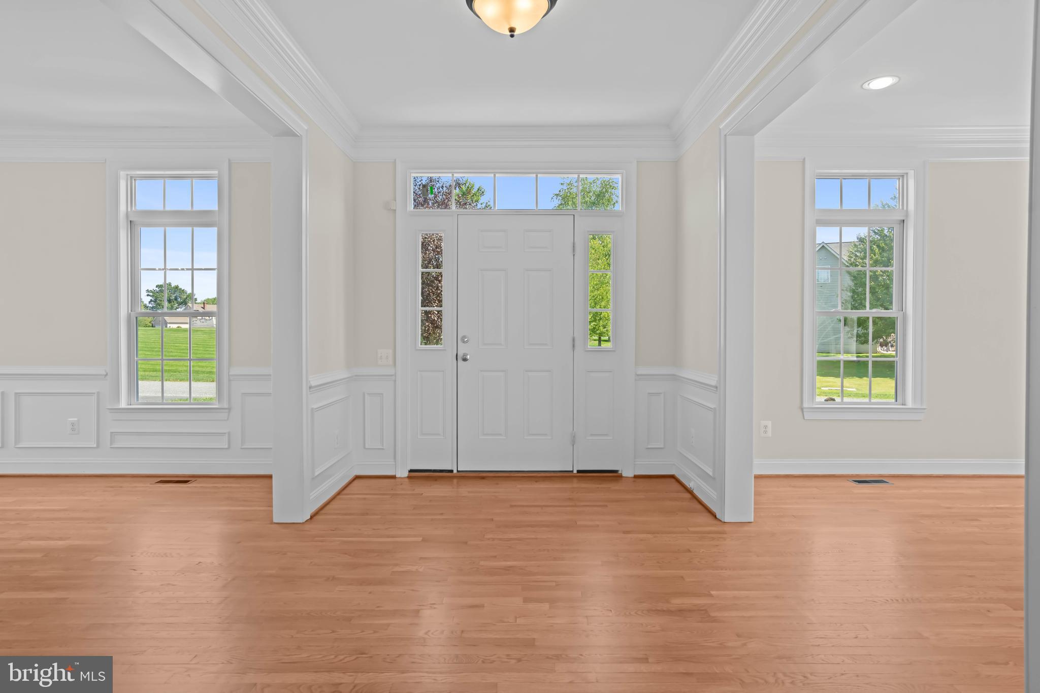 WATERFIELD HAMLET - Residential