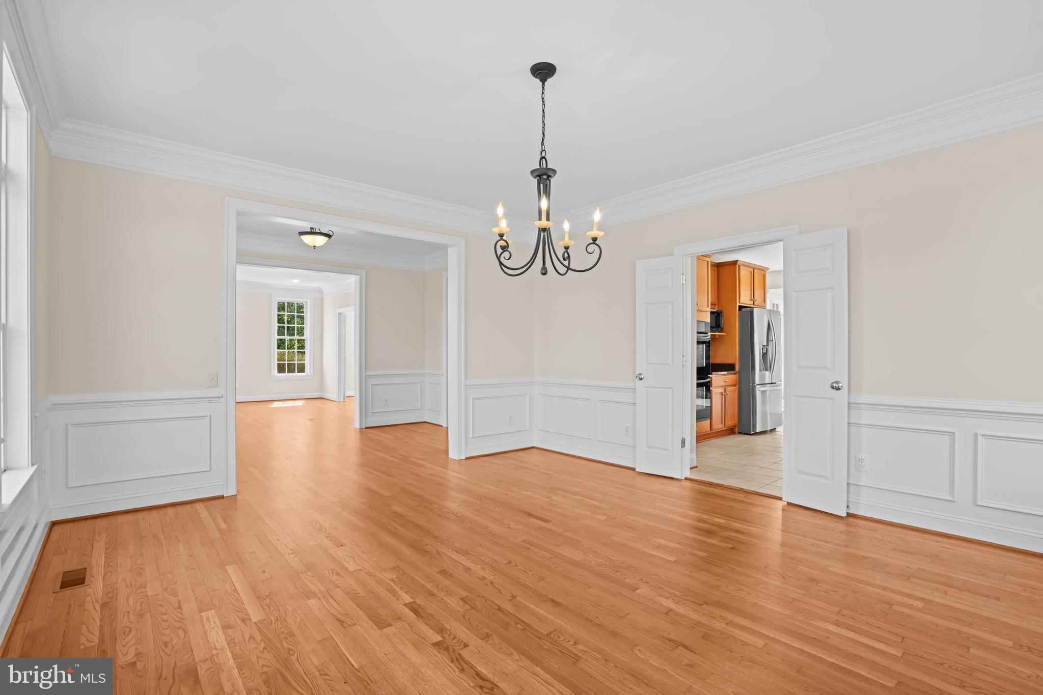 WATERFIELD HAMLET - Residential