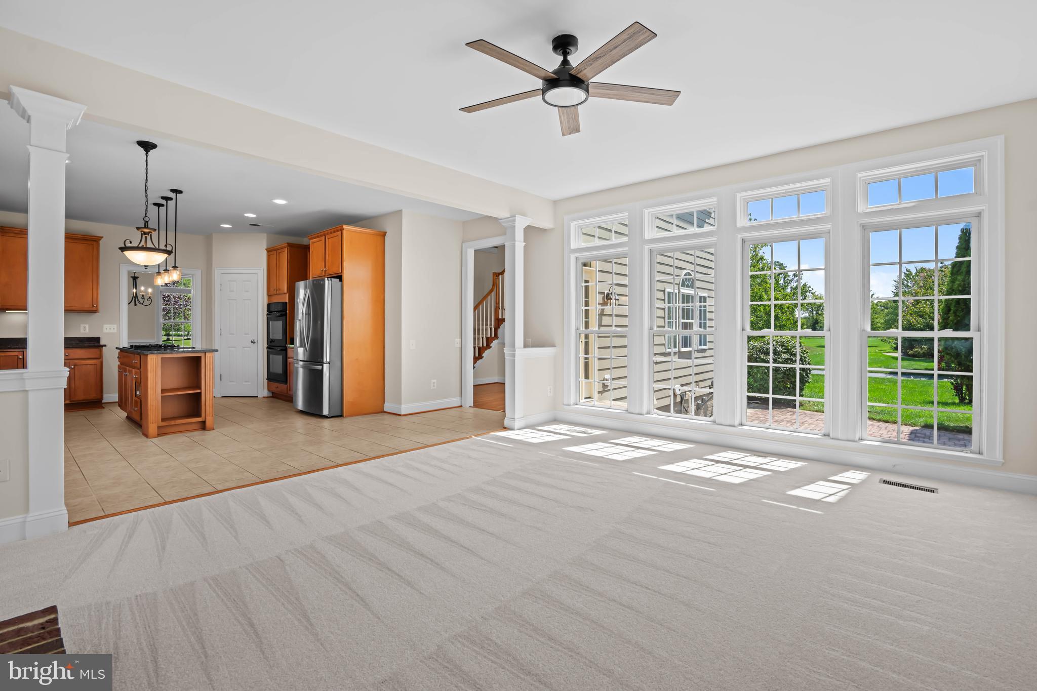 WATERFIELD HAMLET - Residential