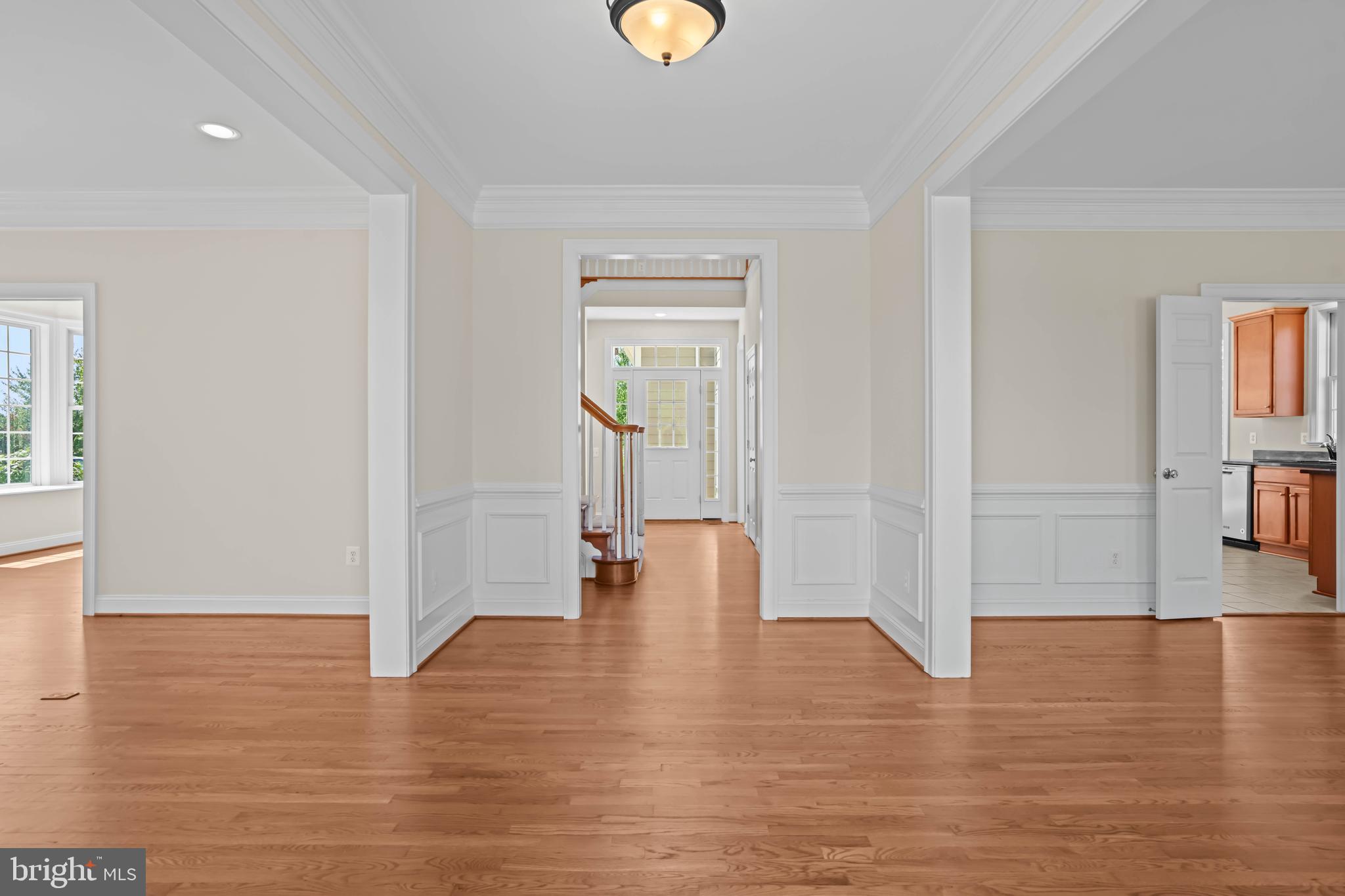 WATERFIELD HAMLET - Residential