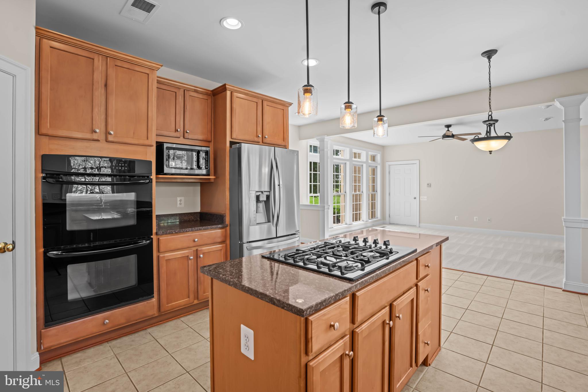 WATERFIELD HAMLET - Residential