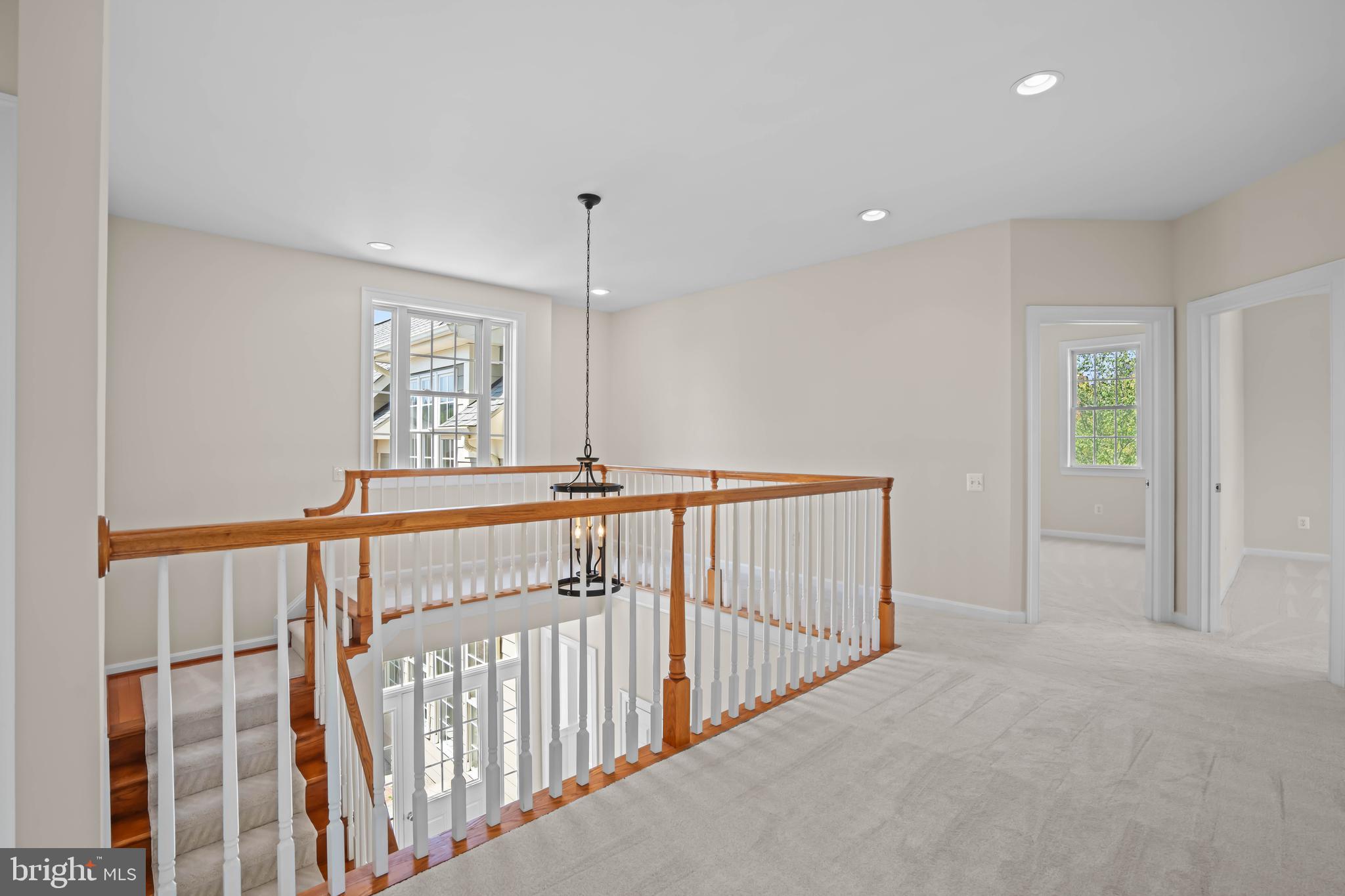 WATERFIELD HAMLET - Residential