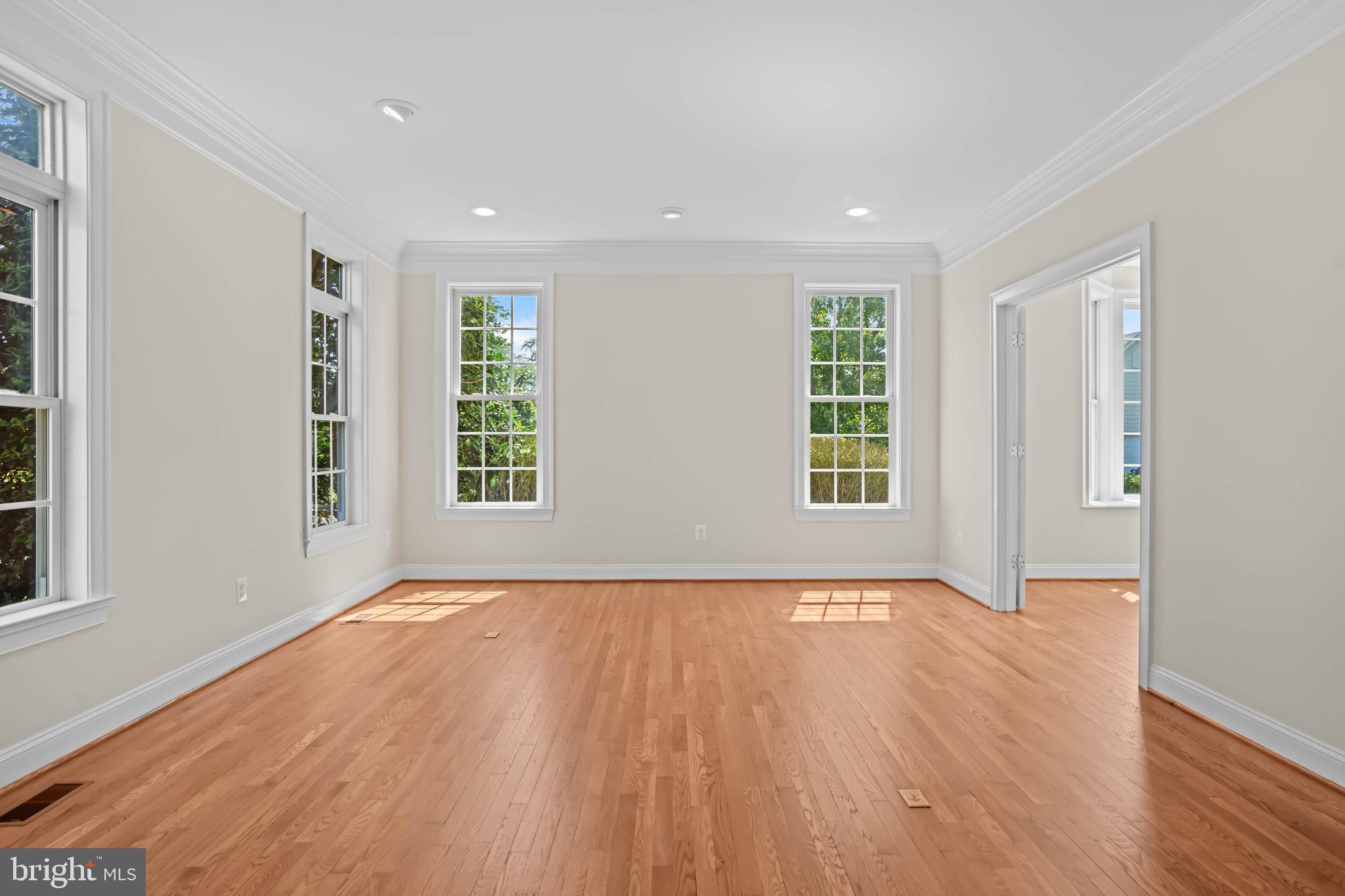 WATERFIELD HAMLET - Residential