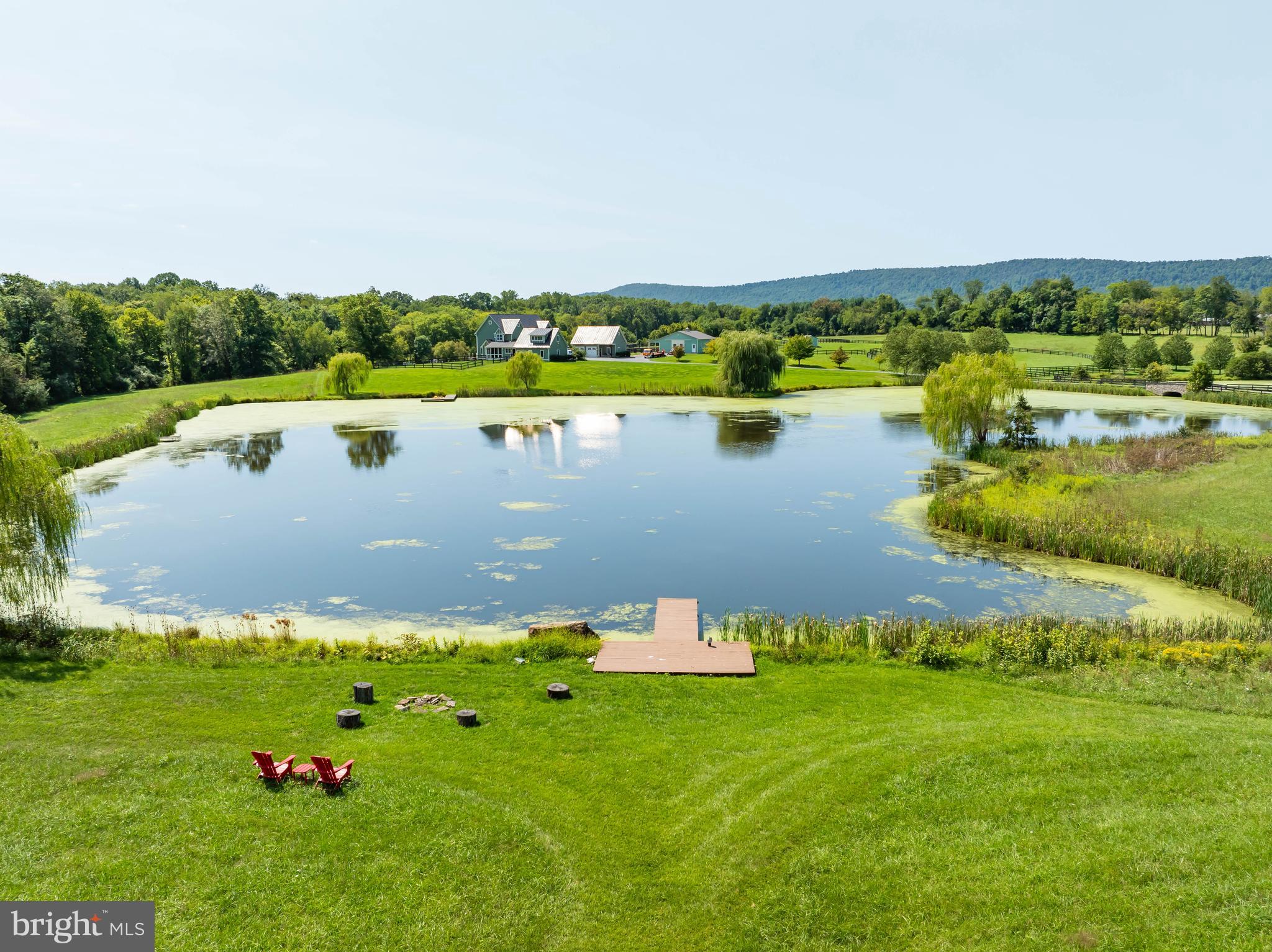 WATERFIELD HAMLET - Residential