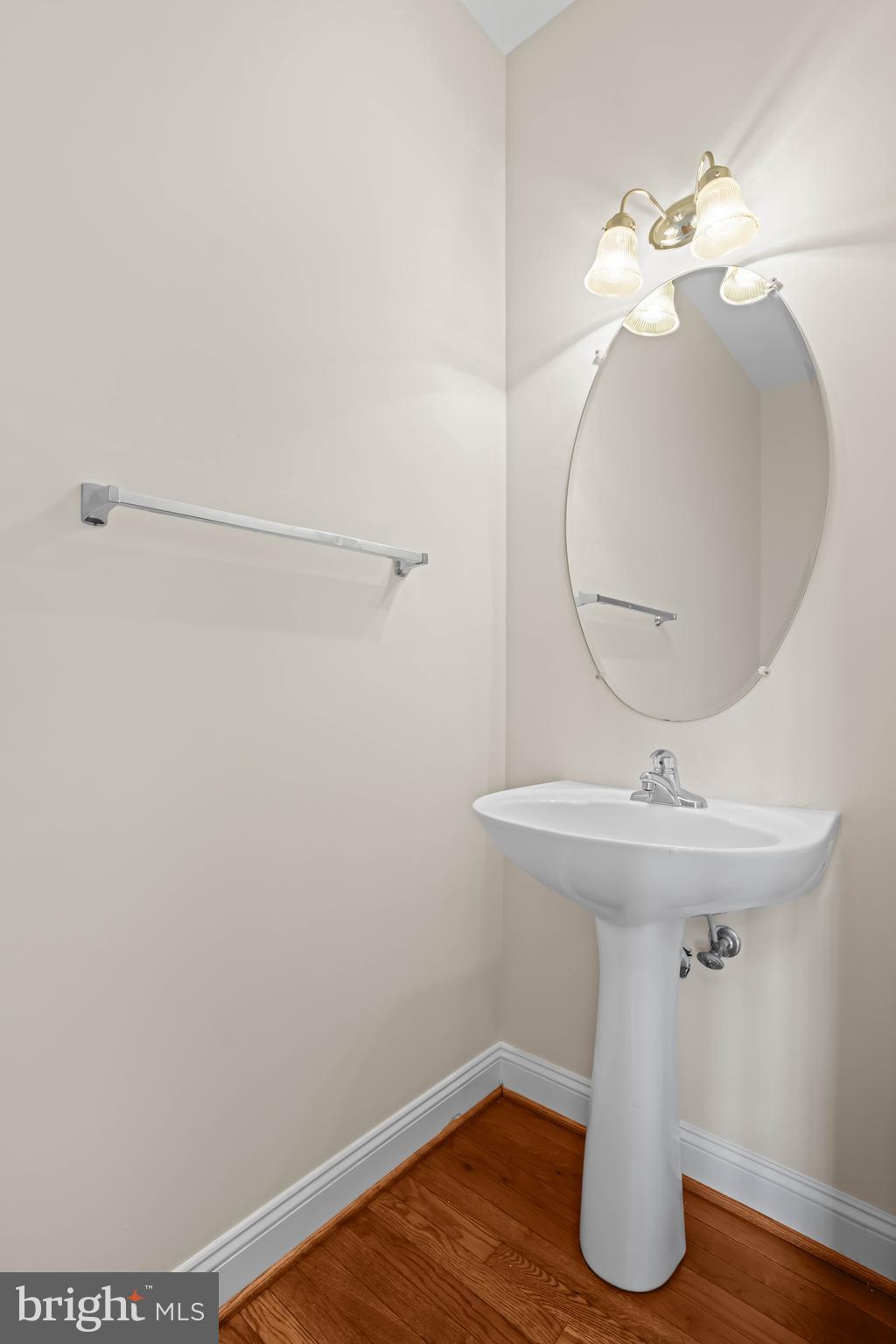 WATERFIELD HAMLET - Residential