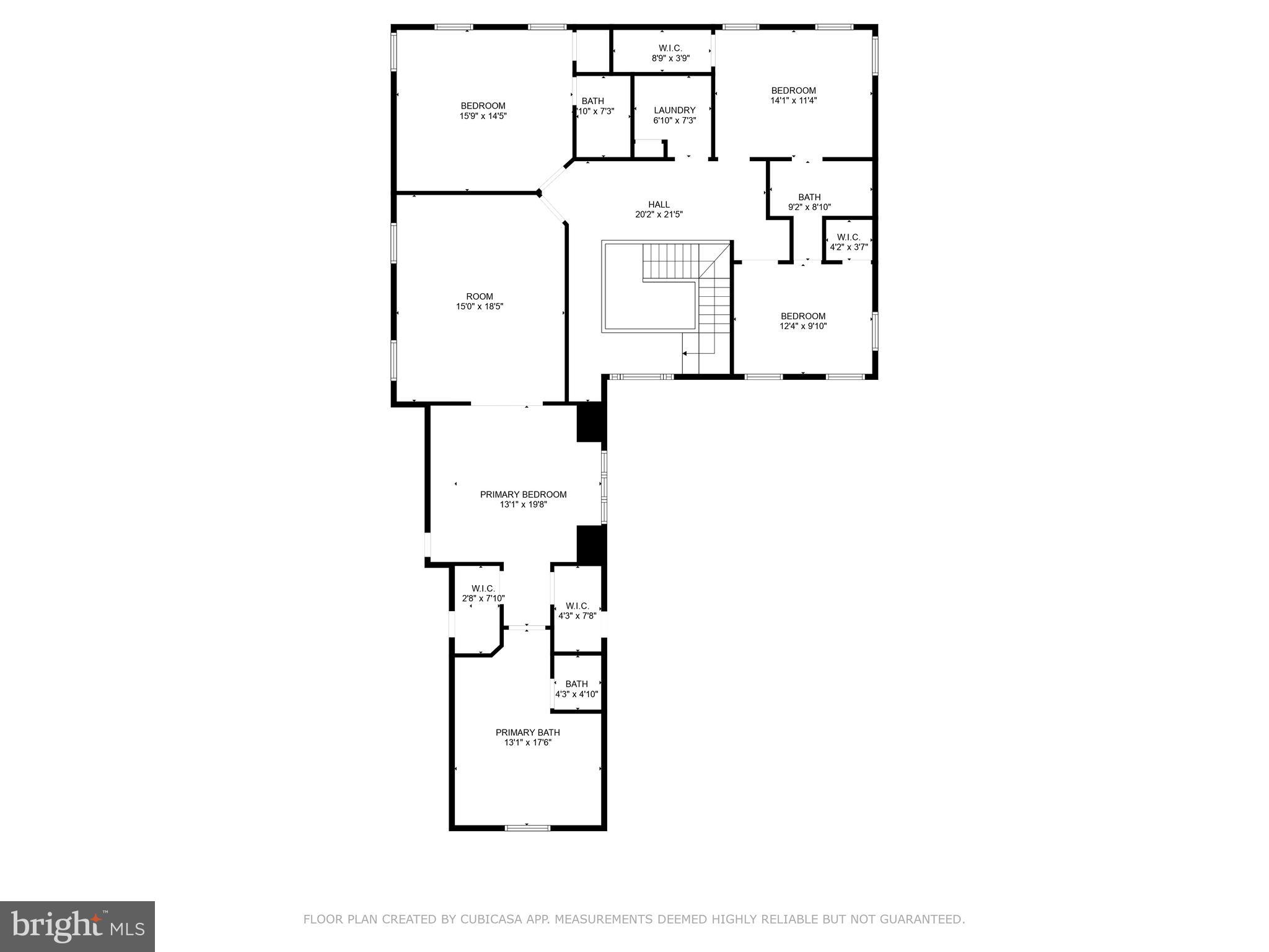 WATERFIELD HAMLET - Residential